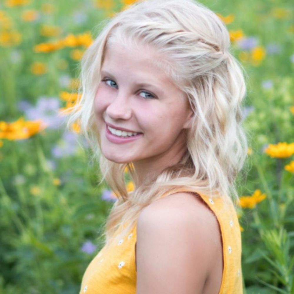 Meet your Posher, Kara